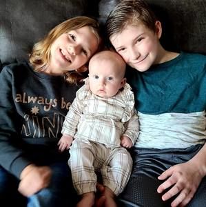 Meet your Posher, Beth